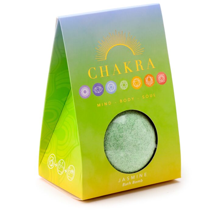 Bruisbal Gift Box - Chakra