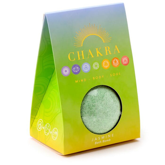 Bruisbal Gift Box - Chakra