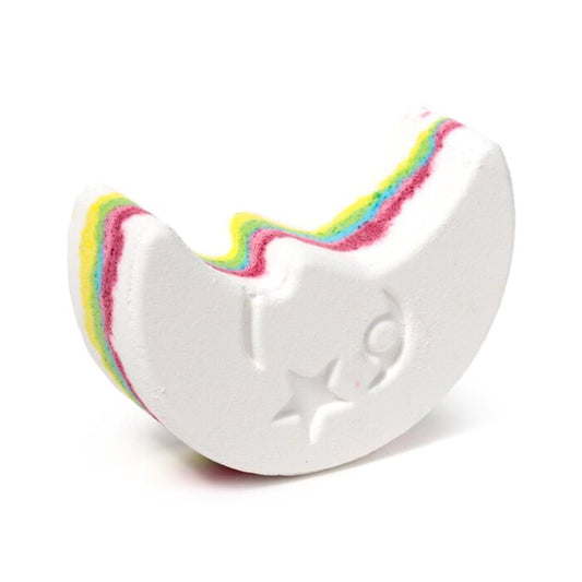 Magie Regenboog Drijvende Bruisbal