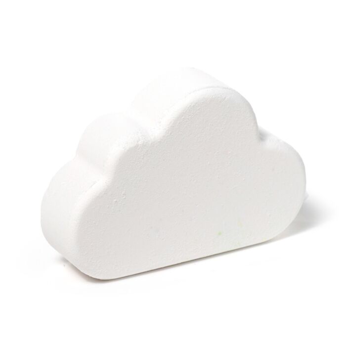 Magie Regenboog Drijvende Bruisbal