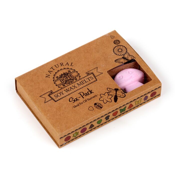 Ylang Ylang Set van 6 Waxmelts